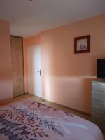 Chambre Double avec Salle de Bains Privative