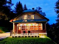 B&B Mariazell - Mariazeller Alpen Chalet - Bed and Breakfast Mariazell