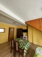 Quadruple Room with Bathroom
