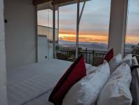 Deluxe Double Room with Mountain View