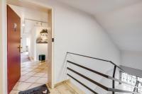 Monkey Flat 2 Zimmer Wohnung in Vohburg mit Büro - B&B Vohburg an der Donau