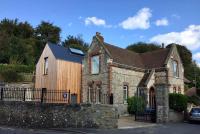 The Lodge - Ferienwohnung Kent