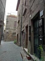 AL 18 Viterbo Centro - B&B Viterbo