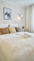 Luxuriös & Sehr Zentral in Wuppertal - B&B