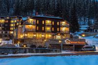 Forest view - B&B Pamporovo