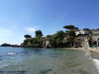 B&B Gaeta - Villa Ninetta-Isabella - Bed and Breakfast Gaeta