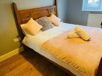 B&B Huntingdon - Cosy ground floor apartment - Bed and Breakfast Huntingdon