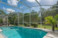 Luxury villa close to city yet very serene/private - B&B Kissimmee