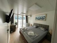 Chambre Double avec Salle de Bains Privative