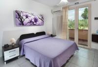 Chambre Double ou Lits Jumeaux