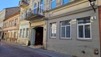 Zema5 Old Town Loft - Ferienwohnung Vilnius