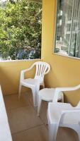 Casa de 2 quartos no Centro de Bombinhas - B&B