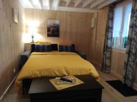 B&B Quend - Les gîtes d'Alex 1 - Bed and Breakfast Quend