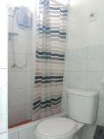 4-Bed Mixed Dormitory Room