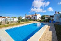 Vivienda Rural El Chirimbolo - B&B Conil de la Frontera