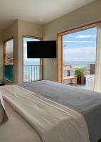 Suite Junior con vistas al mar