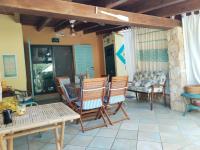 Stella Marina Blue - Ferienwohnung
