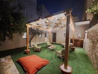 Struttura Monte Olimpo - Chambres d’hôtes Porto Torres