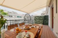 Appartement avec Terrasse