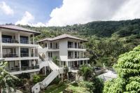 Baan Chaweng Hill Samui - Ferienwohnung Ko Samui