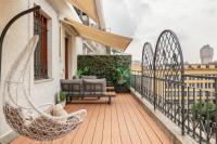 Heart Milan Apartments Sforza Duomo - B&B Milan