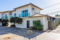 Bz35 Casa Completa com piscina aquecida Geribá - B&B