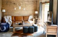 B&B Chamonix - Les Chalets Aquarelle - Bed and Breakfast Chamonix