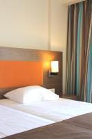 Appartement met Balkon