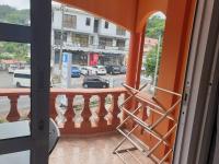 Palmont Commercial Self-Catering Apartments - Beau Vallon - Chambres d'hôtes Beau Vallon