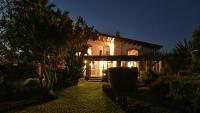 VILLA BIDDIZZA - B&B Acireale