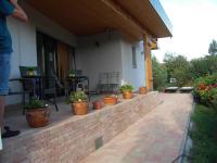 Edina Vendégház-Gyenesdiás - B&B Gyenesdiás