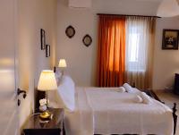 Apartamento con vistas al jardín