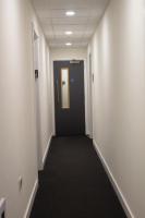 Dashing 1BR Penthouse near MCR Stadiums - B&B