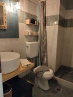 Habitación Doble Estándar
