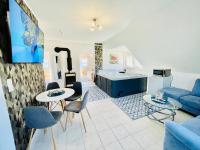 LeskóÉk Wellness & Home - B&B Alsópáhok