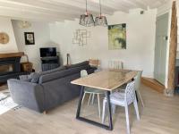 Authentique maison de pêcheur - B&B Plérin