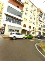 Piazza_Apartments_Tirana - B&B