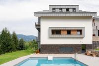 Vista 18 by Mountain ways - Ferienwohnung Rokytnice nad Jizerou