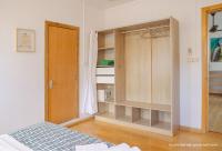 Habitación Doble con baño privado externo