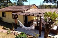 Chácara do Sapé - B&B