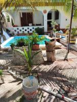 B&B Progreso - Casa Pepe Vacation Rental Progreso - Bed and Breakfast Progreso