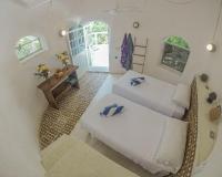 Chambre Lit King-Size Deluxe
