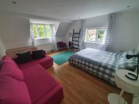 B&B Manchester - Beautiful house in the heart of a golf course. - Bed and Breakfast Manchester