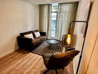 B&B Rotterdam - Charming 1 bedroom serviced apartment 57m2 - Bed and Breakfast Rotterdam