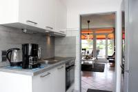 Fichtenwald - Hundefreundlich, Sauna, Pool, Dachterrasse, Wald & See - B&B