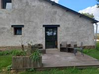 ~ Au calme à la campagne ~ - B&B