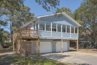 5339 - Sun Kissed Vibes by Resort Realty - Ferienwohnung Kill Devil Hills