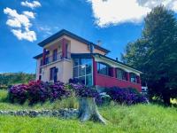 B&B Al Casel - B&B Tovena