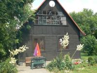 Rekreační chata Hradištko - Bed and Breakfast