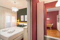 KORE Boutique - B&B Salonicco